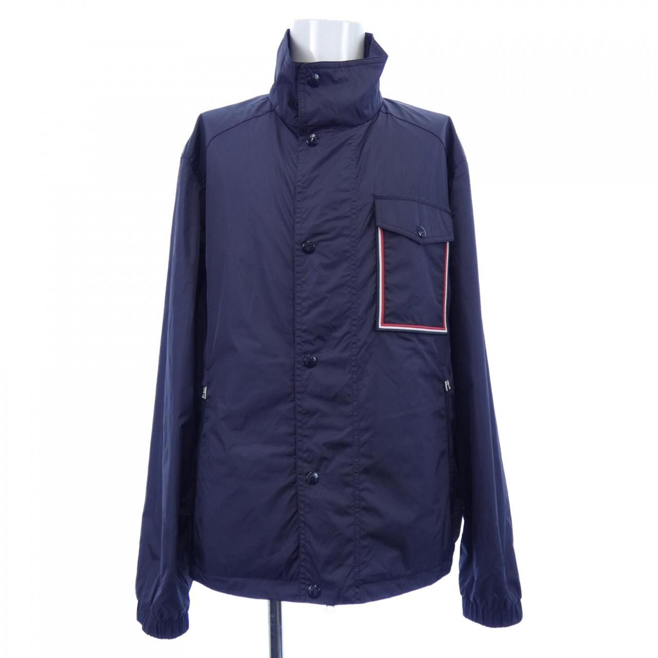 Moncler Moncler Moncler RAPPENEAU Jacket Others Outerwear RAPPENEAU DUTY FREE for USA Size ONE SIZE - 1 Thumbnail