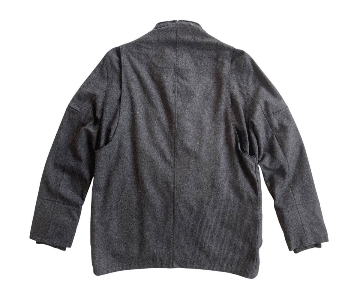 Julius NU/KE Julius japan Size US S / EU 44-46 / 1 - 3 Thumbnail