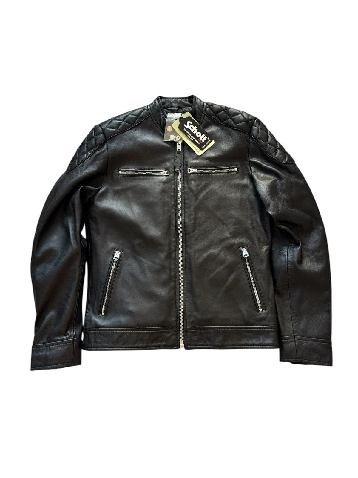Schott Leather jacket LC Joe