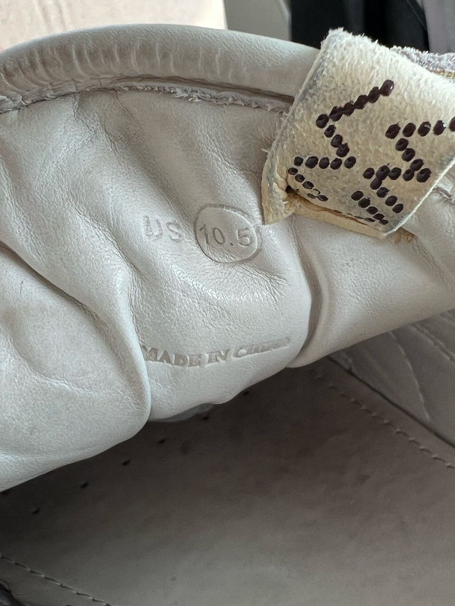 Visvim Visvim Attica Trainer 2021 Mustard Size US 10.5 / EU 43-44 - 9 Thumbnail