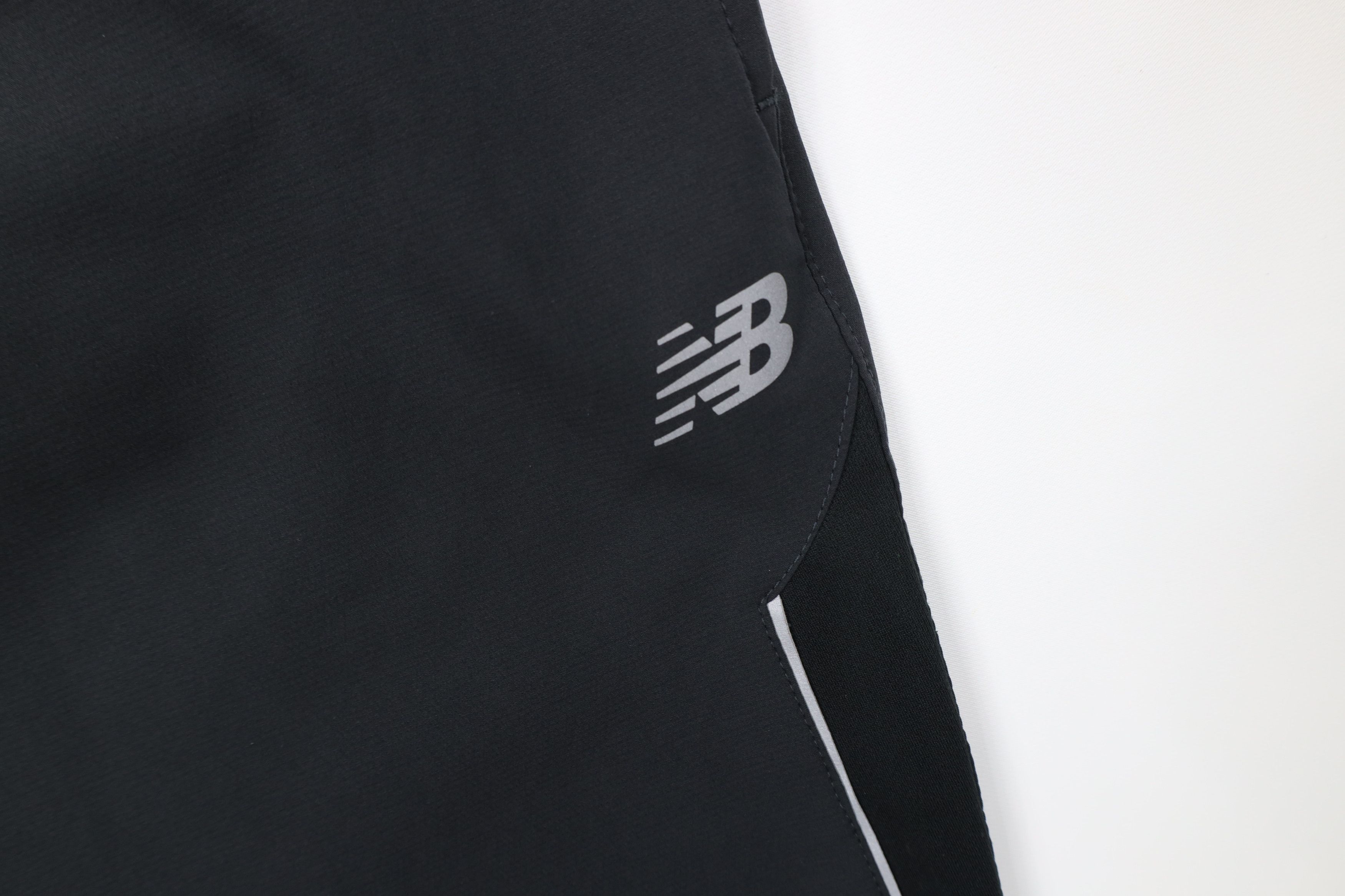 New Balance Vintage Y2K New Balance Stretch Tapered Leg Pants Gray Size US 36 / EU 52 - 6 Thumbnail