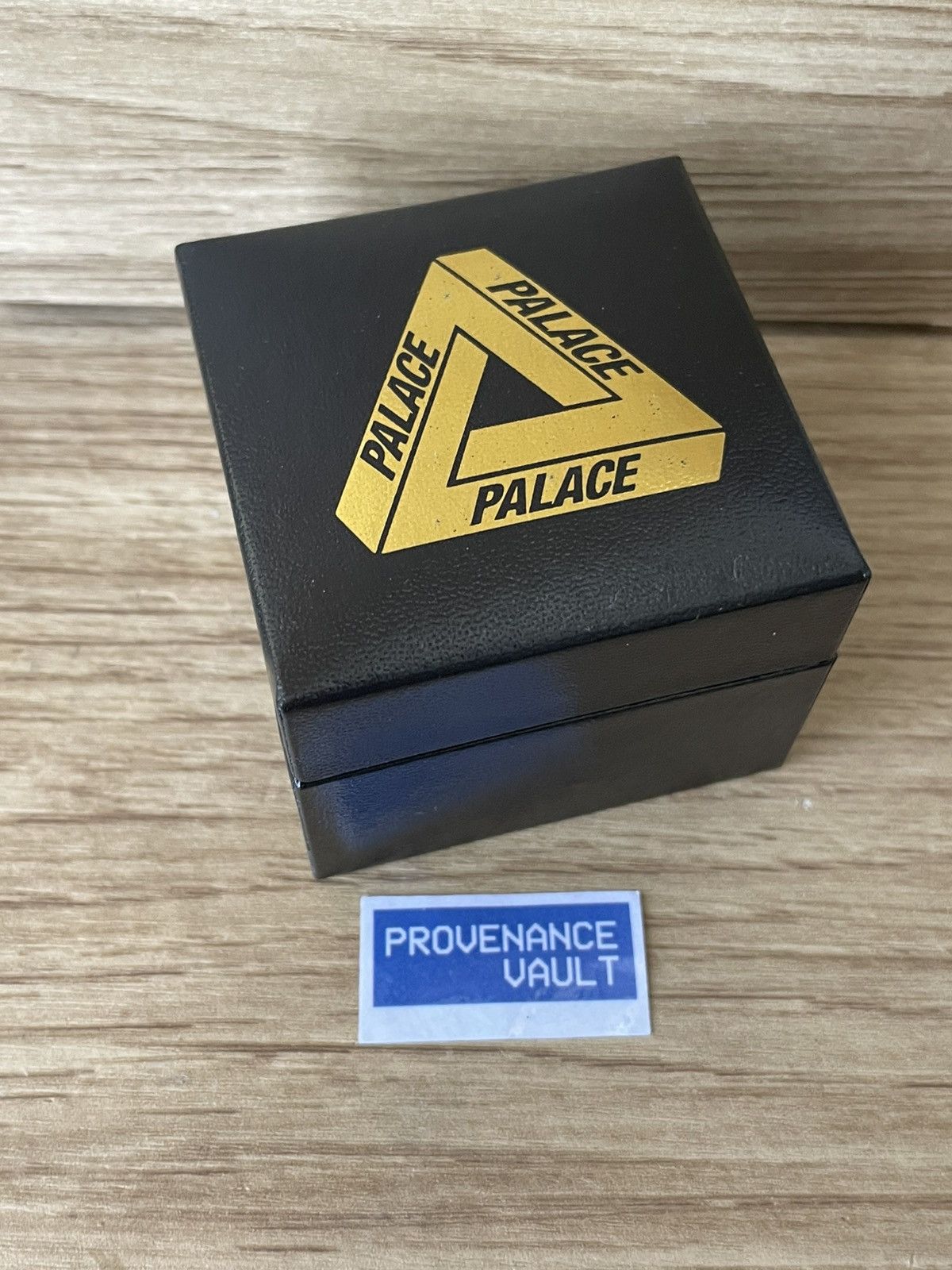 Palace Palace Leopard Ring Size 9 (R) New 2026 Size ONE SIZE - 5 Thumbnail