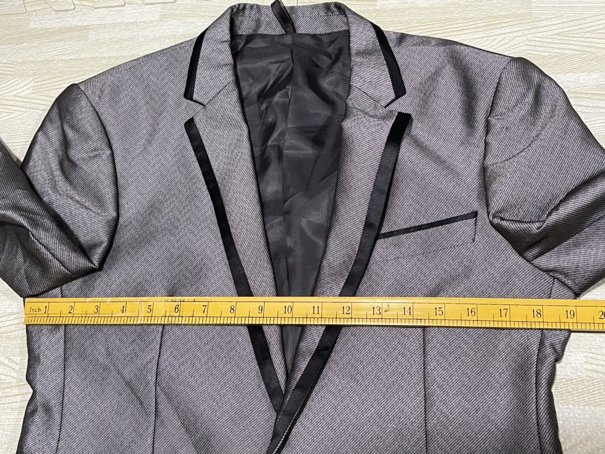 Dior dior suit Size 52R - 8 Thumbnail