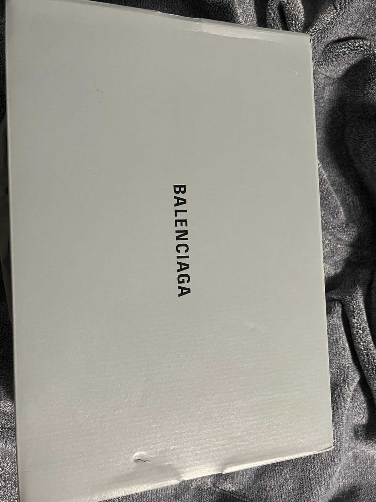 Balenciaga Balenciaga Triple S Size US 9 / EU 42 - 6 Thumbnail