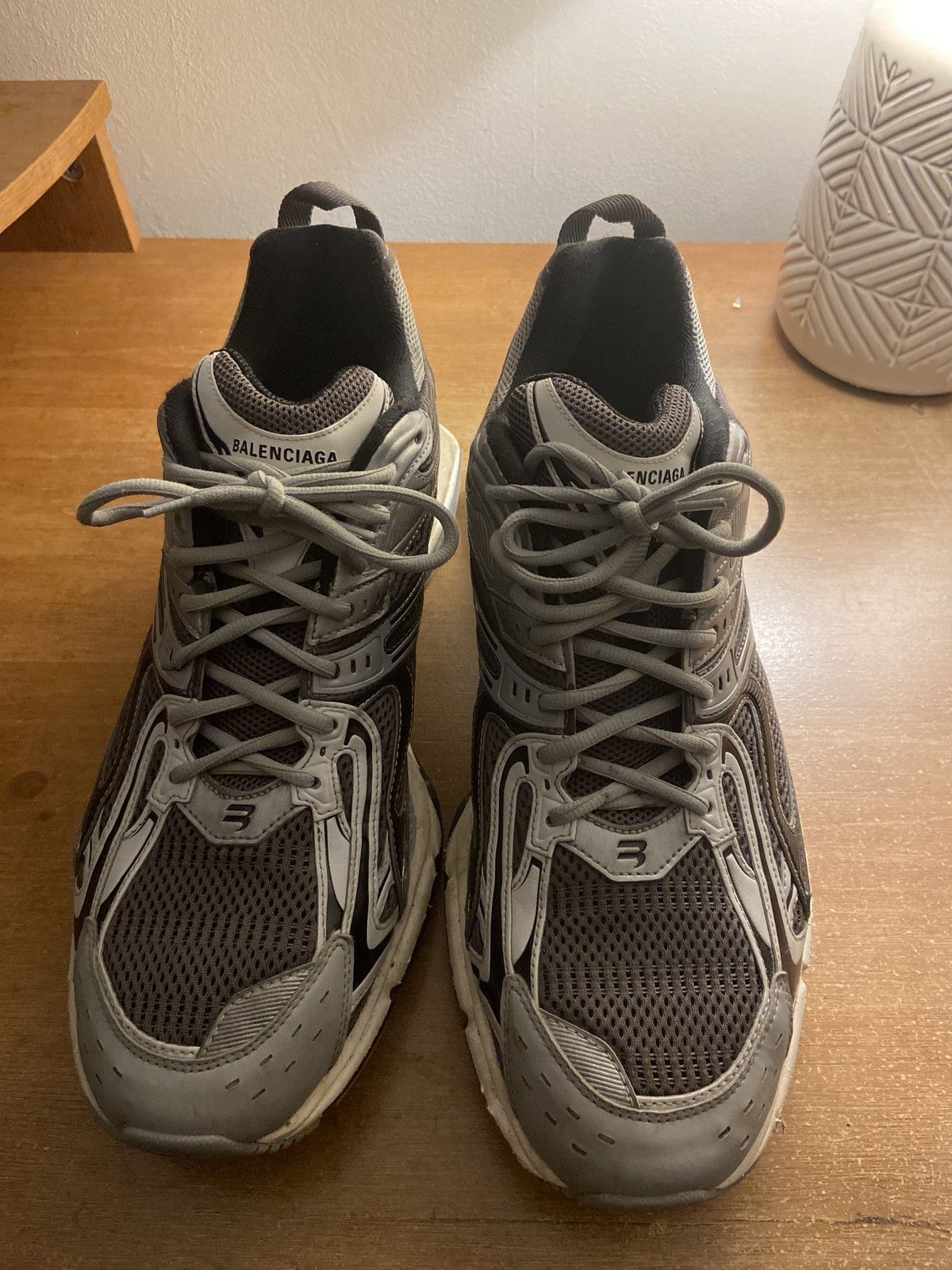 Balenciaga Balenciaga xpander Size US 13 / EU 46 - 3 Thumbnail