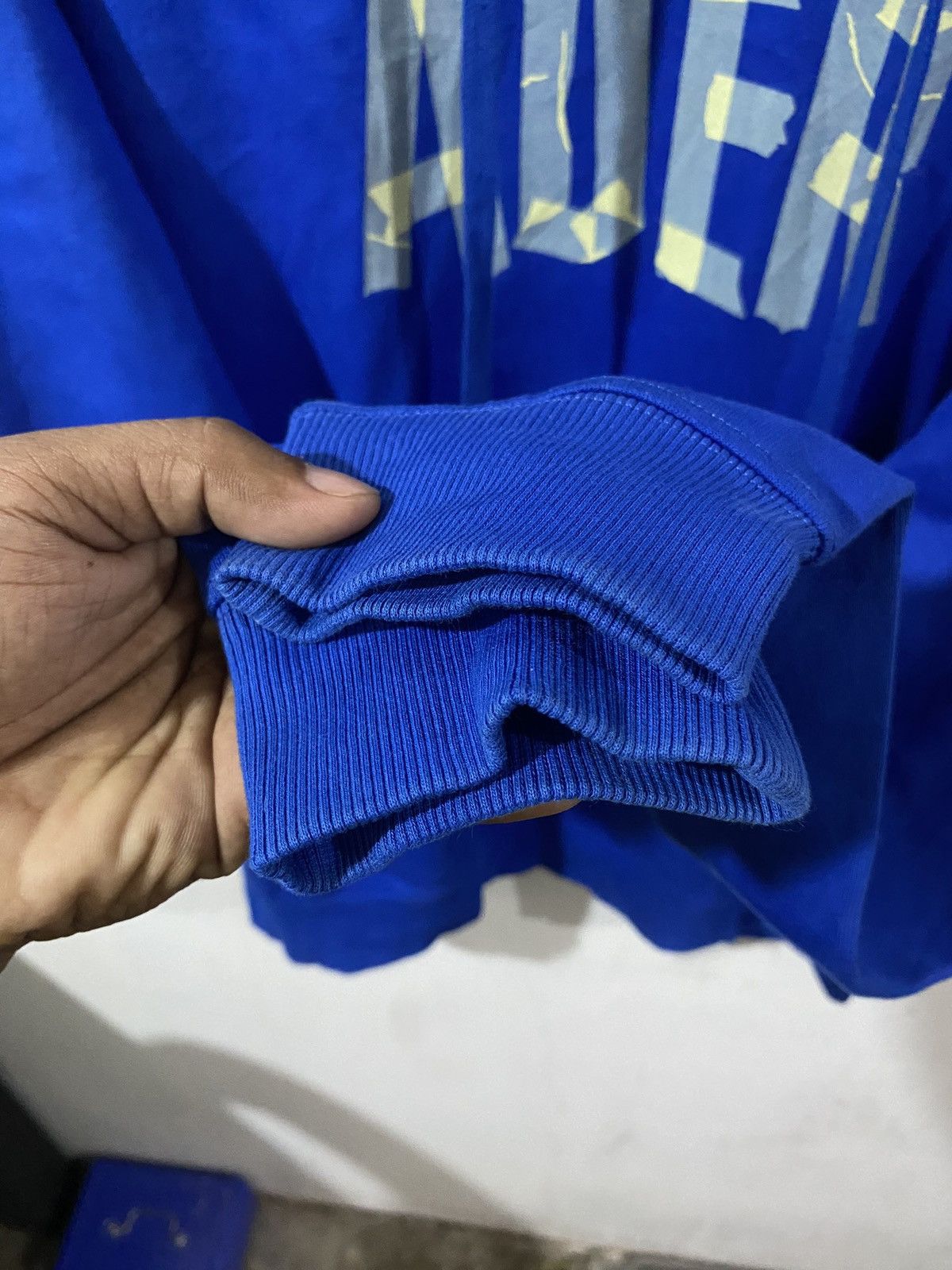 Other Ader hoodie Size US XL / EU 56 / 4 - 5 Thumbnail