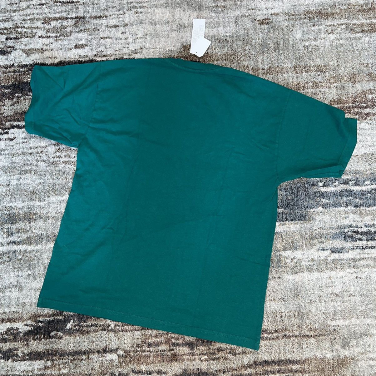 Obey NEW OBEY Clothing Smokey World Tee T-Shirt size Large Size US L / EU 52-54 / 3 - 4 Thumbnail
