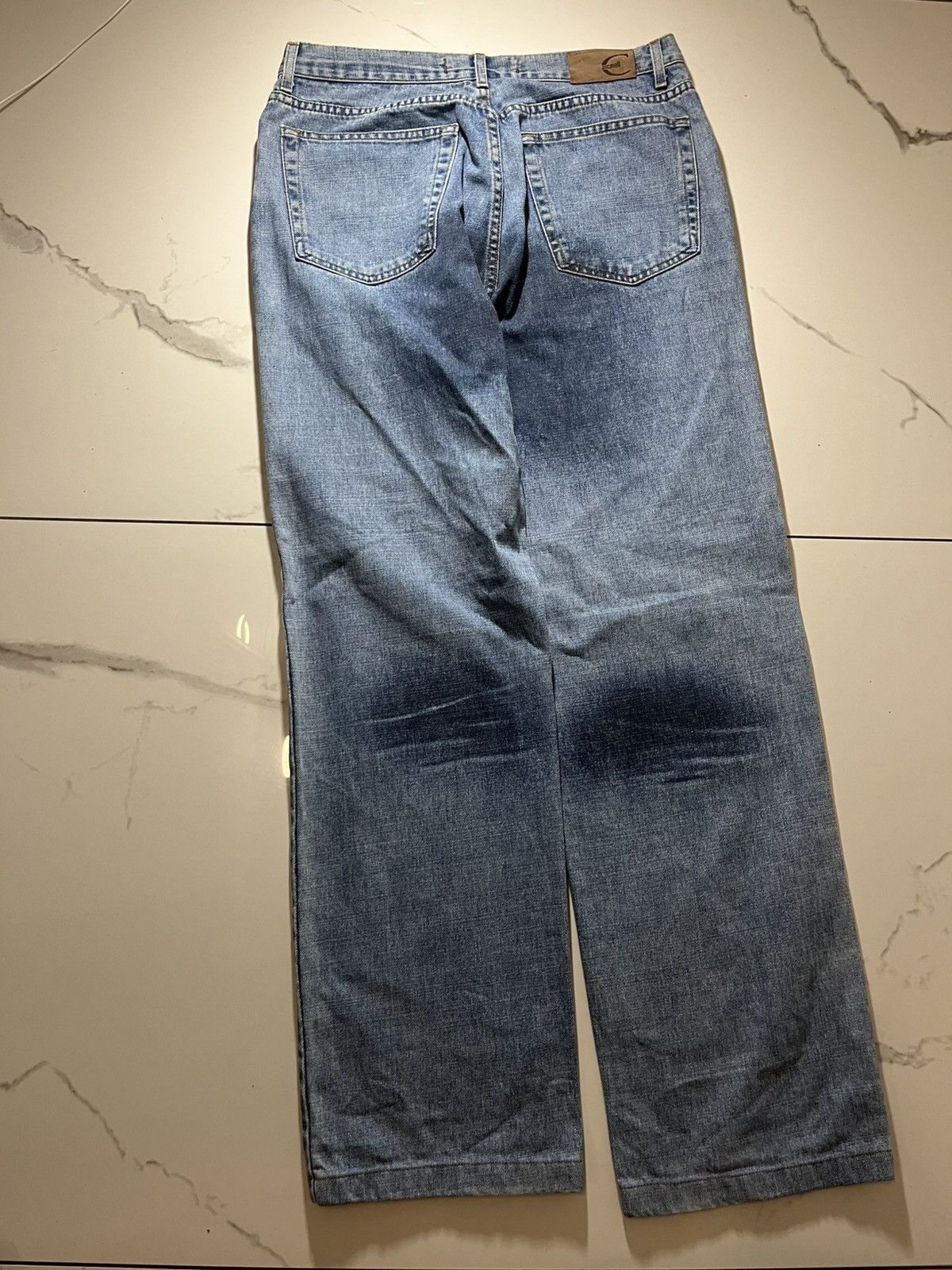 Just Cavalli Juct Cavalli Jeans Size US 32 / EU 48 - 2 Thumbnail