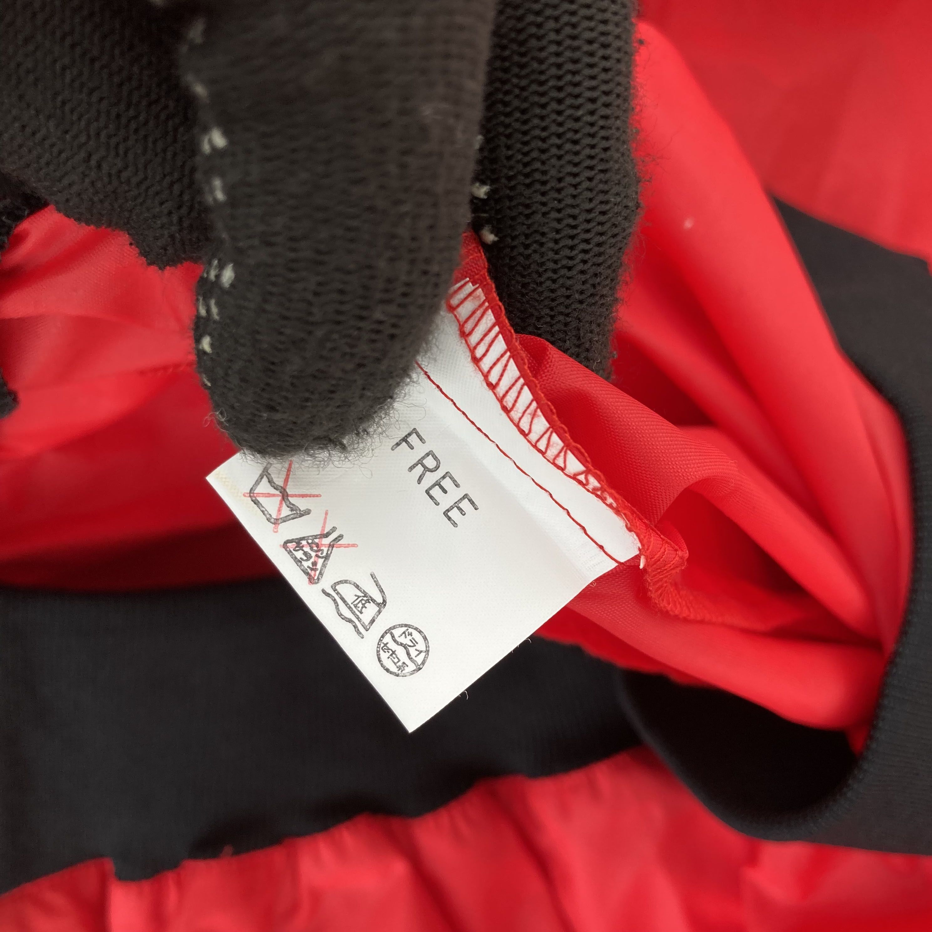 Designer × Michiko Koshino × Michiko Koshino London Michiko Koshino London Zipper Windbreaker 90s Jacket Size US M / EU 48-50 / 2 - 6 Thumbnail