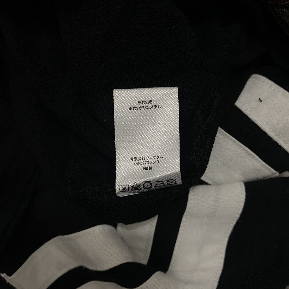 Supreme supreme glitter arc football top black SS17 Size US M / EU 48-50 / 2 - 8 Thumbnail