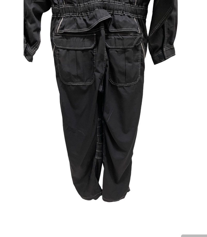 Mercedes-Benz × Sports Specialties Mercedes Benz Jumpsuit Coverall Size US 34 / EU 50 - 7 Thumbnail