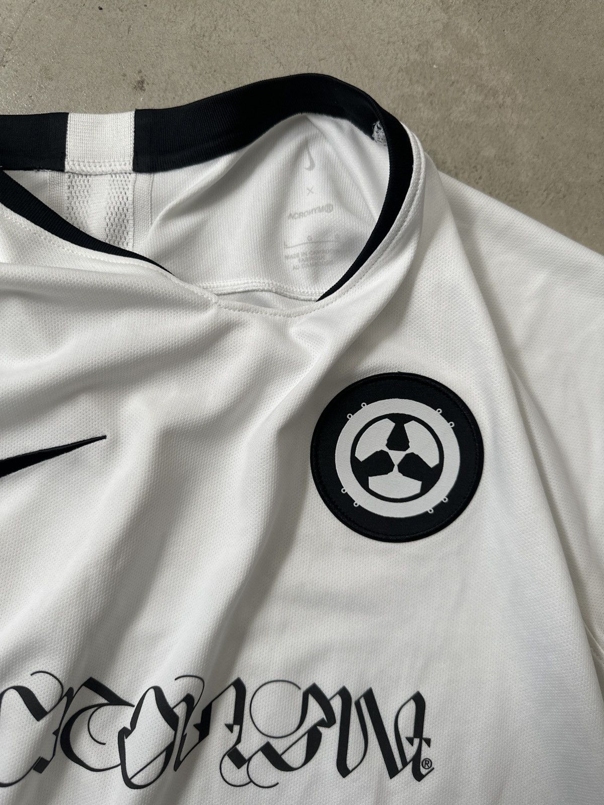 Acronym × Nike Acronym x Nike Jersey | Soccer Size US L / EU 52-54 / 3 - 3 Thumbnail