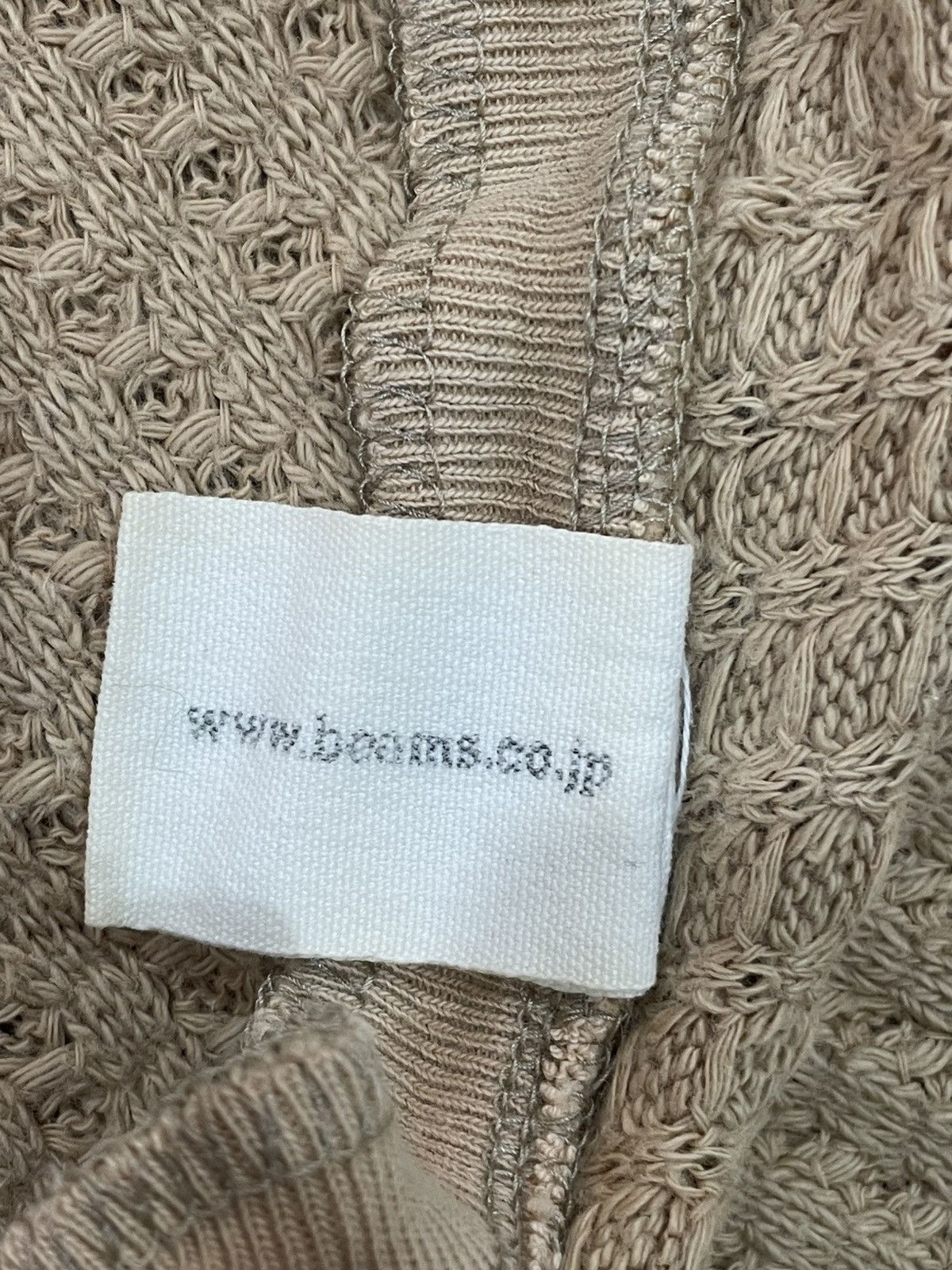 Beams Plus Beams Sweatshirt Size M / US 6-8 / IT 42-44 - 6 Thumbnail