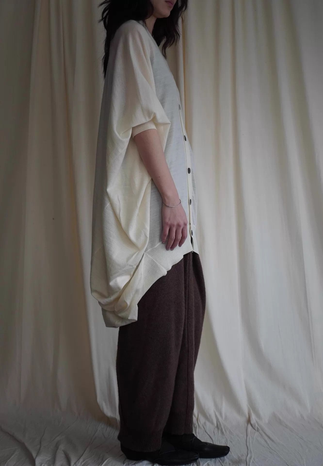 Junya Watanabe Junya Watanabe 2000s Rare 3D Sea Bird Wool Cardigan M Size M / US 6-8 / IT 42-44 - 4 Thumbnail