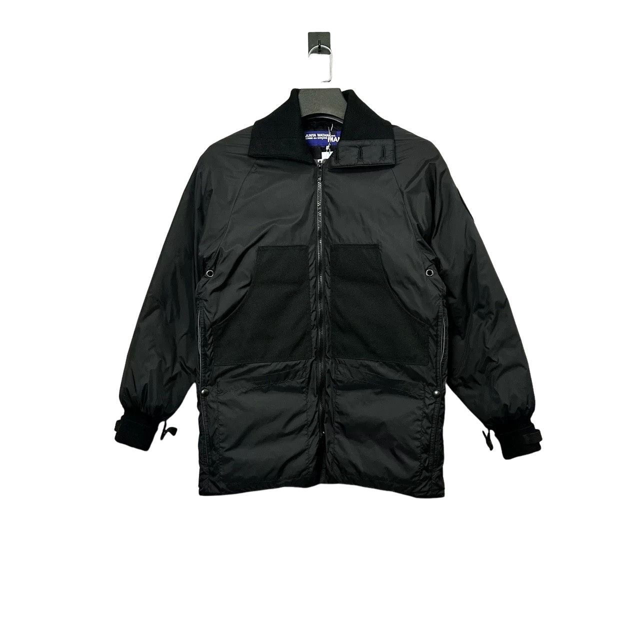 Canada Goose × Junya Watanabe Canada Goose x Junya Watanabe Down Jacket Size M Size US M / EU 48-50 / 2 - 1 Thumbnail