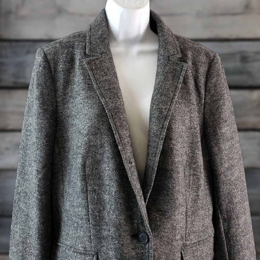 Ann Taylor VINTAGE? No. Size XL / US 12-14 / IT 48-50 - 1 Thumbnail