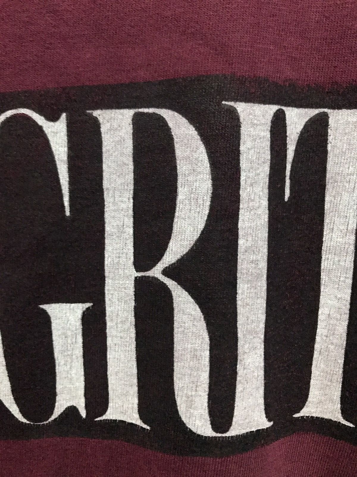 Band Tees Integrity Band T Shirt Size US L / EU 52-54 / 3 - 5 Thumbnail