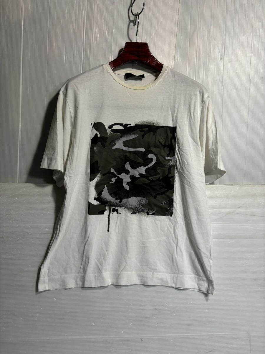 Diesel Black Gold Diesel black gold tee Size US XS / EU 42 / 0 - 1 Thumbnail