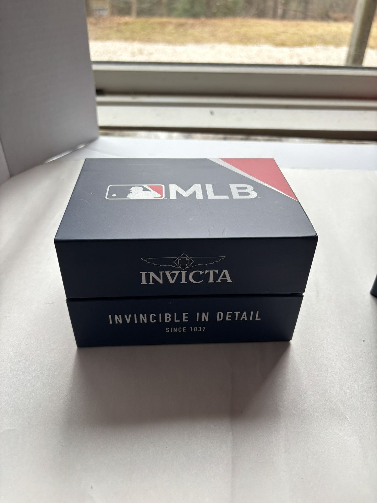 Invicta Invicta x MLB Boston Red Sox Watch Size ONE SIZE - 2 Thumbnail