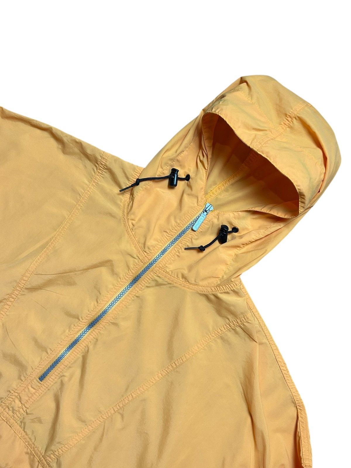 L.L. Bean Vtg 90s L.L. BEAN Anorak Half Zipper Jacket Packable Size US M / EU 48-50 / 2 - 4 Thumbnail