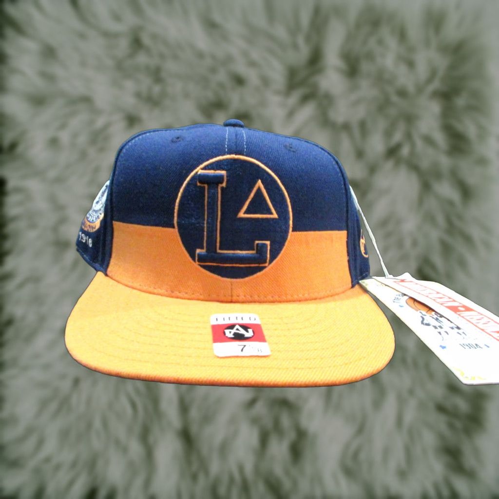 American Needle × MLB × Supreme Vintage Supreme X American