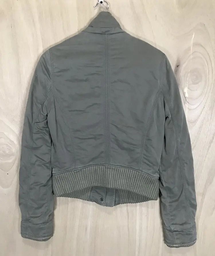 Ruehl No. 925 Ruehl No. 925 Jackets (missing hoodie) Size M / US 6-8 / IT 42-44 - 3 Thumbnail