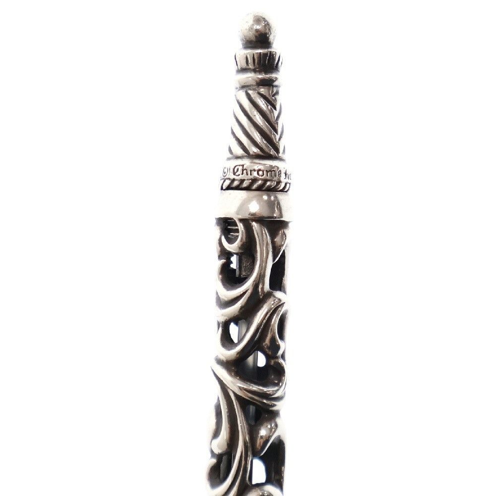 Chrome Hearts Chrome Hearts Filigree Ballpoint Pen 925 silver Size ONE SIZE - 5 Thumbnail