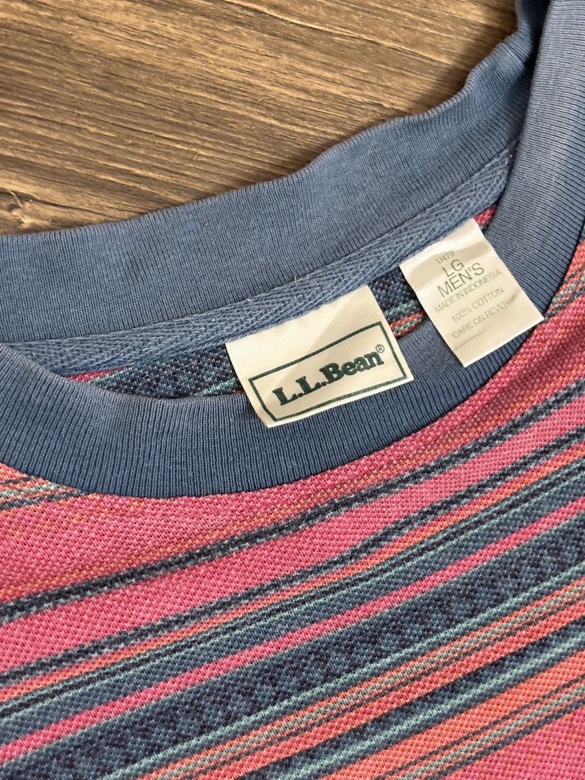 L.L. Bean Vintage LL Bean Size US XL / EU 56 / 4 - 3 Thumbnail