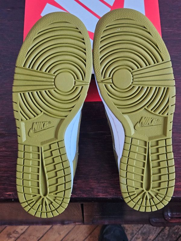Nike Nike Dunk Low Retro 44 Size US 10 / EU 43 - 5 Thumbnail