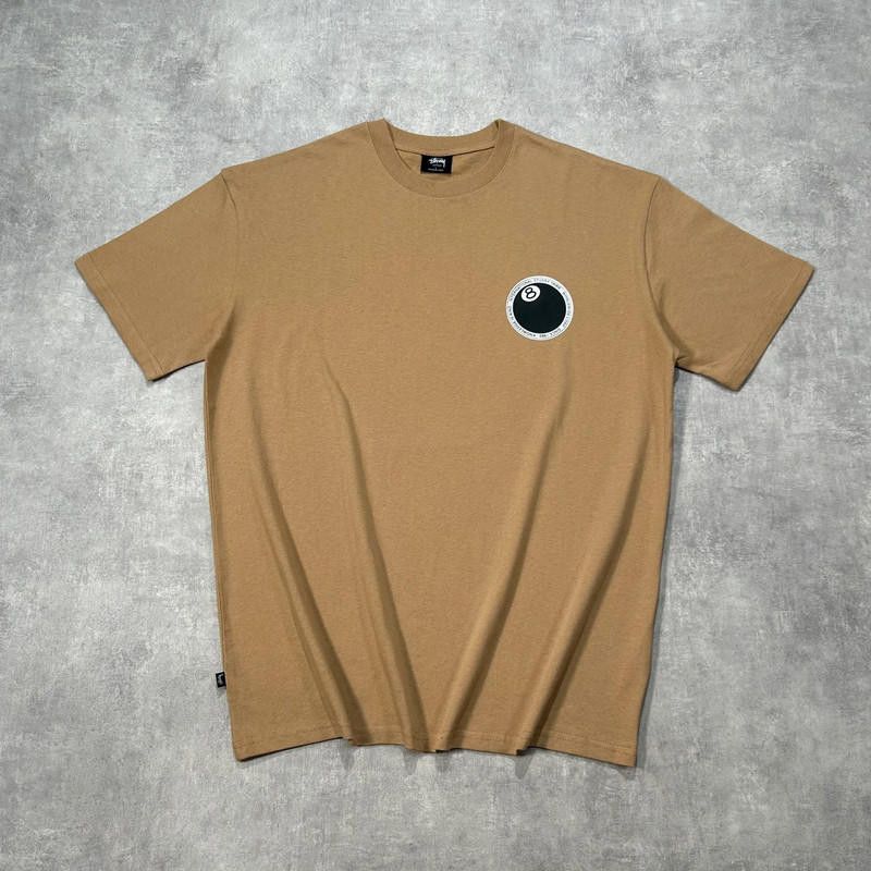 Stussy Stussy T-shirt large Size US L / EU 52-54 / 3 - 5 Thumbnail