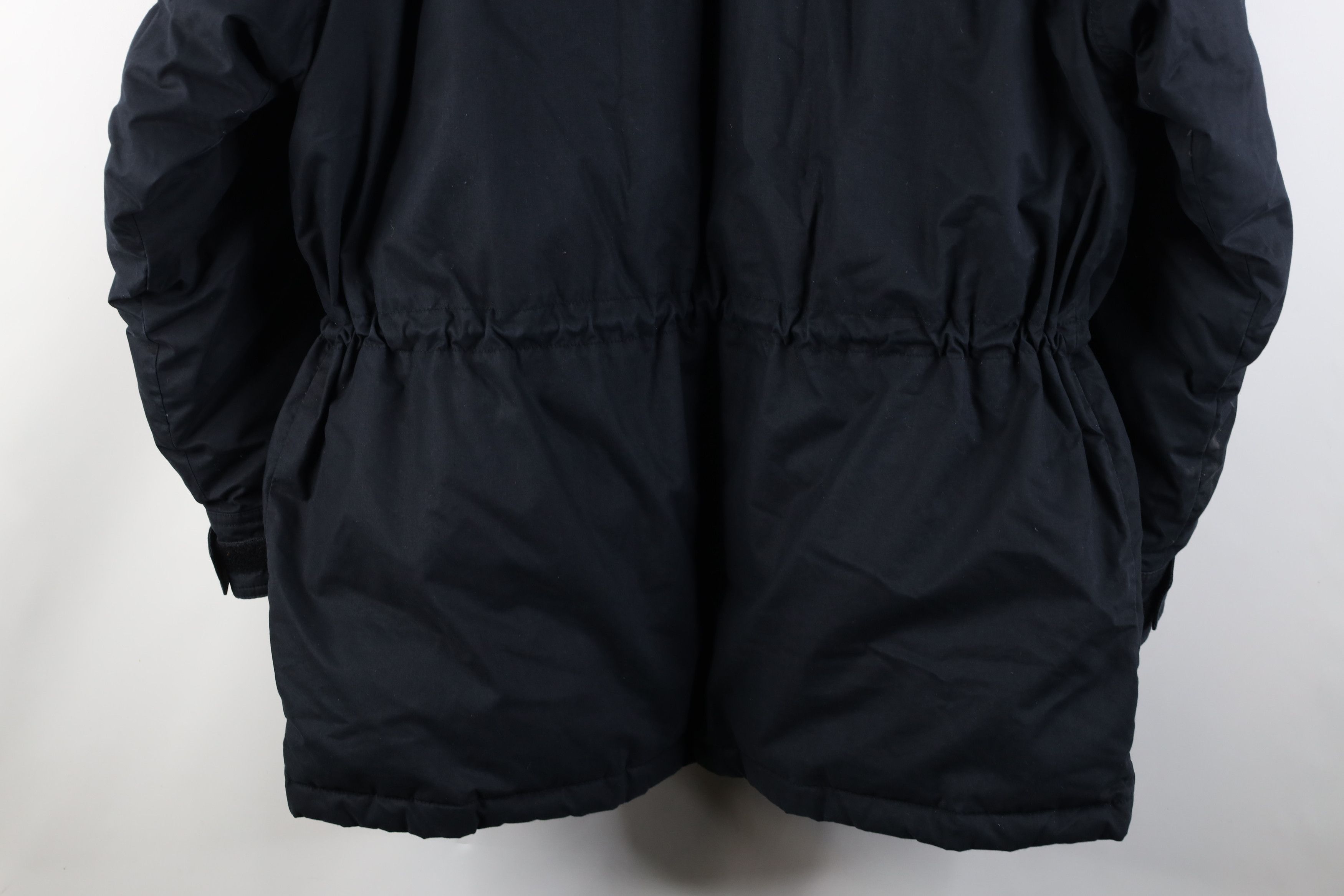 Eddie Bauer Vintage 90s Eddie Bauer Down Hooded Puffer Parka Jacket Size L / US 10 / IT 46 - 17 Thumbnail
