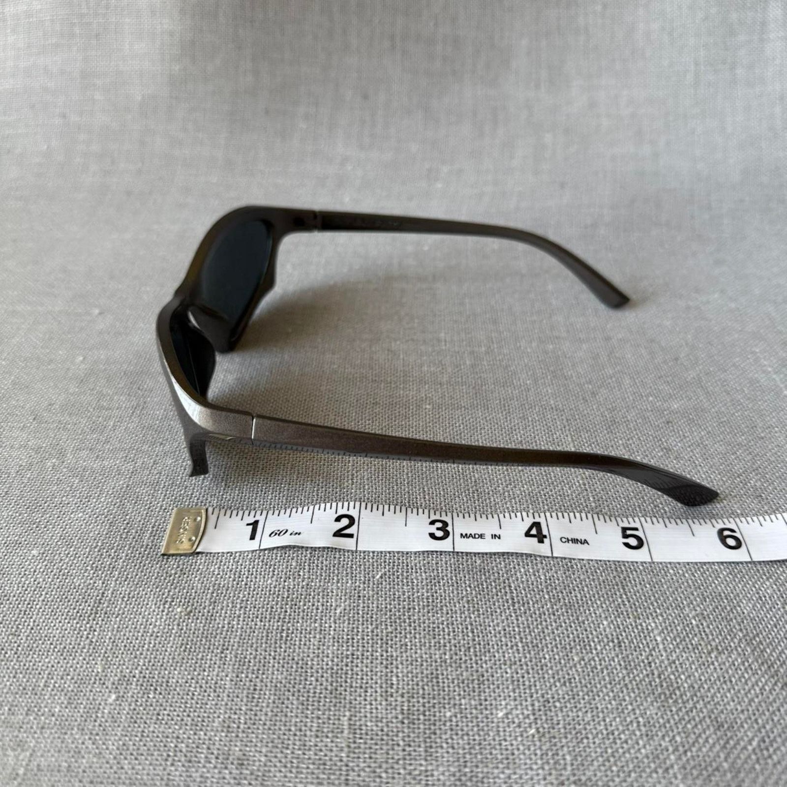 Other Sporty racer oak sunglasses vintage Size ONE SIZE - 6 Thumbnail
