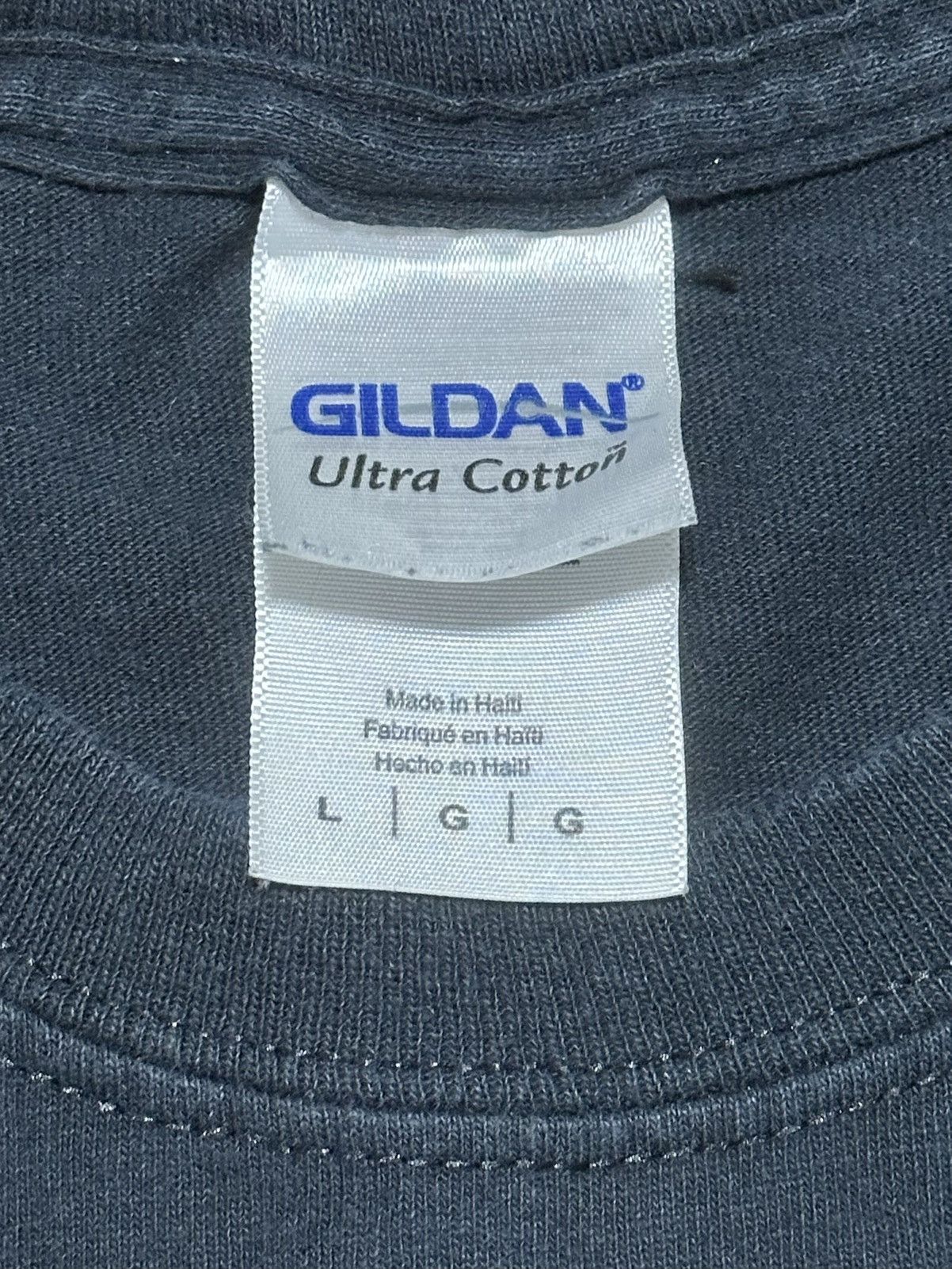 Gildan Seinfeld shirt Size US L / EU 52-54 / 3 - 3 Thumbnail