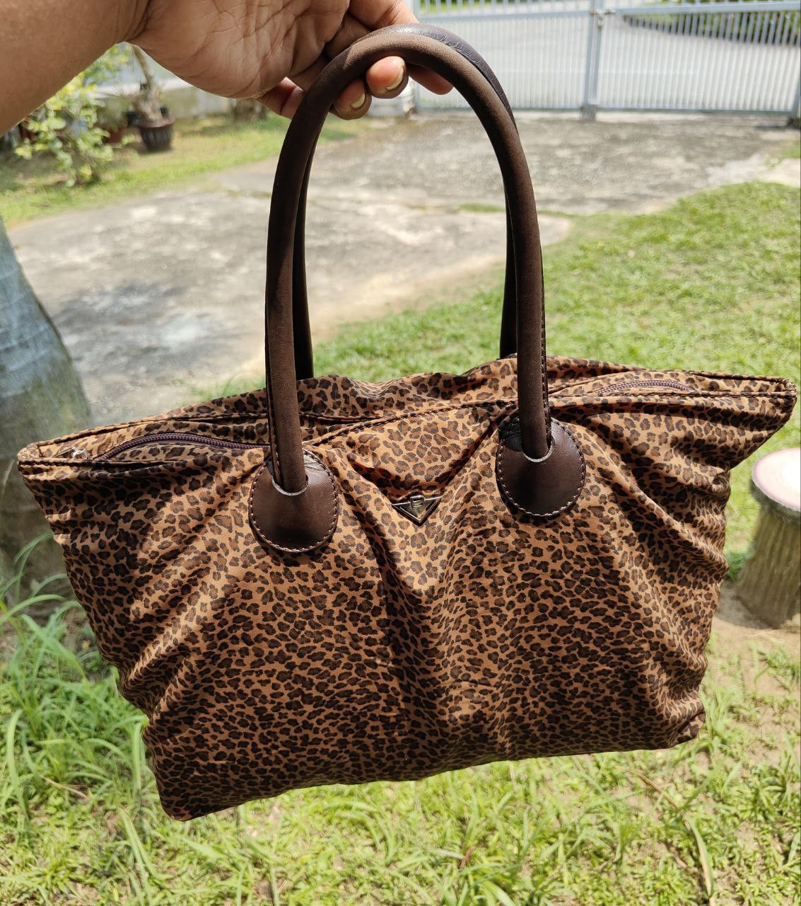 Bottega Veneta Bottega Veneta Carry Bag Size ONE SIZE - 8 Thumbnail