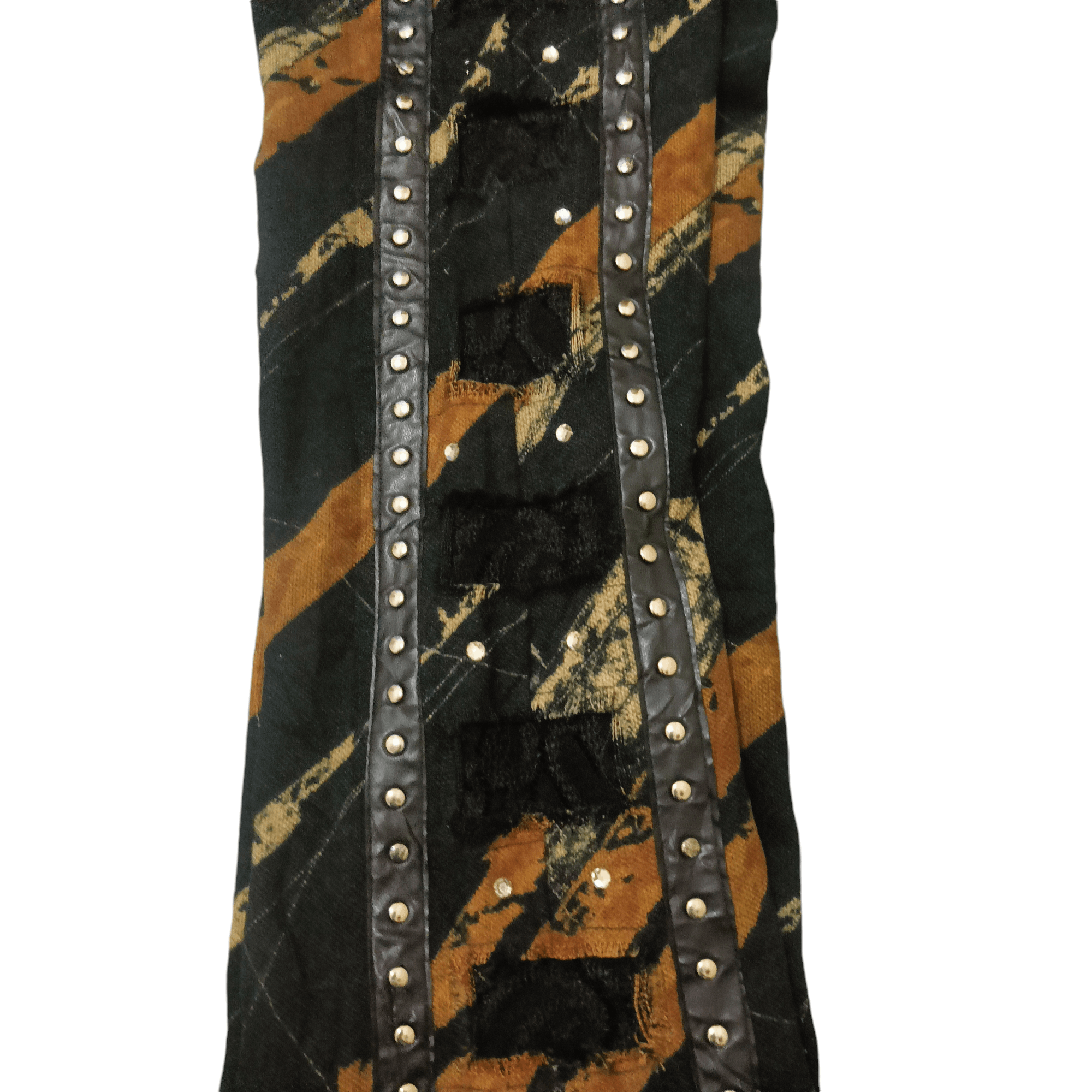 If Six Was Nine Rare!!! Inspired if six was nine L.G.B. Punk Style Size 29" - 9 Thumbnail