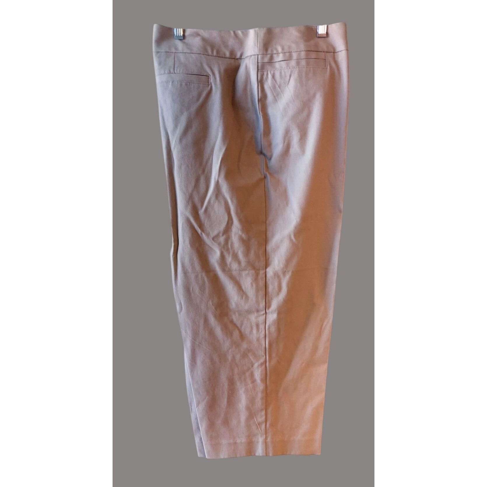 Other Womens Plus Size 2XL Bundle 2-Blouses & 1-Dress Pant Work At Size 3XL / US 20-22 - 5 Thumbnail