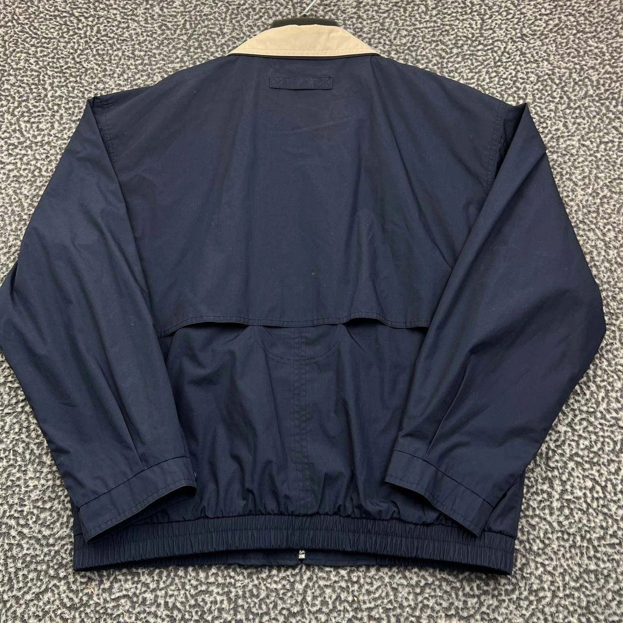 Other The Clipper Windbreaker Jacket CPL Sport Full Zip Pockets L Size US L / EU 52-54 / 3 - 2 Thumbnail