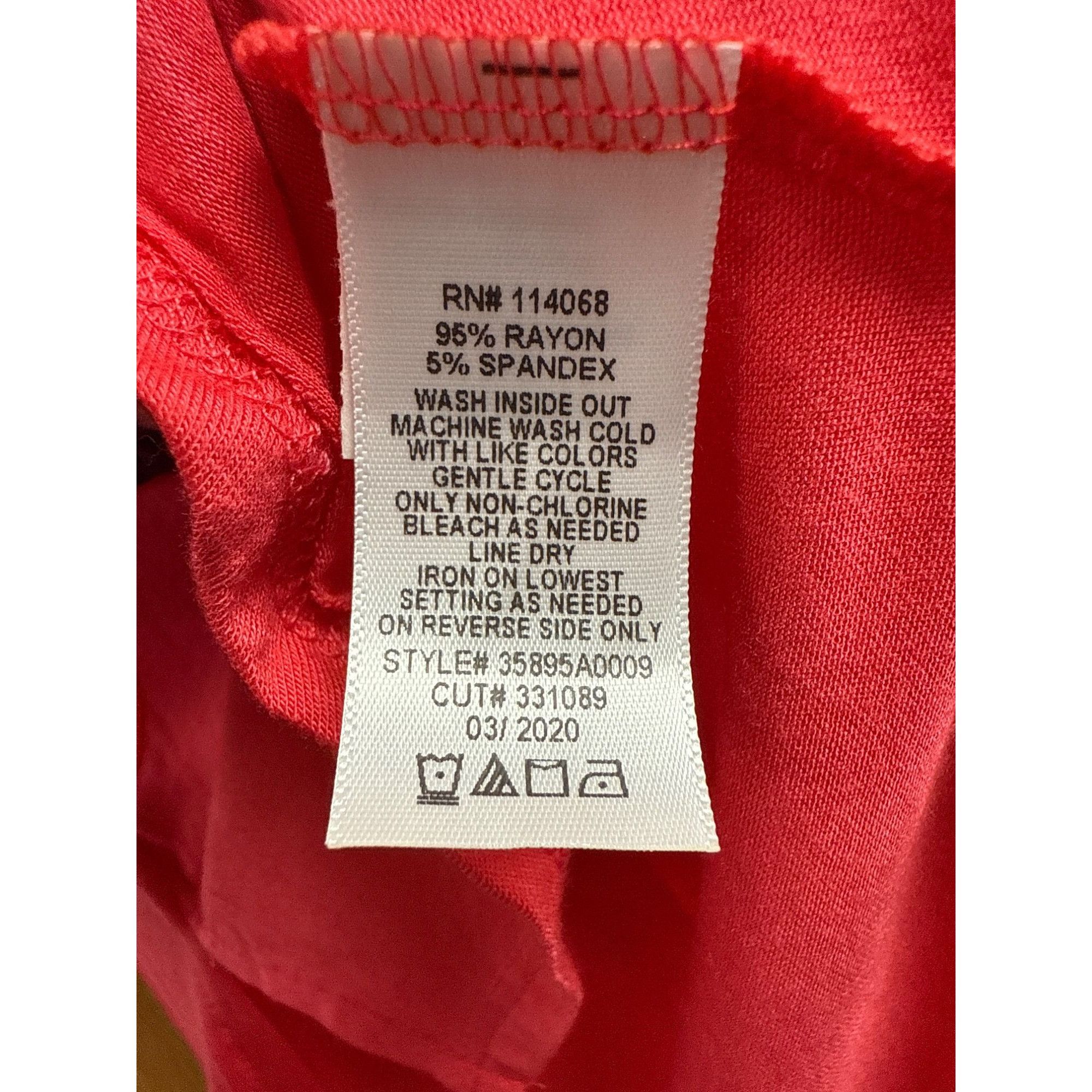 Other I Love Glam Girl Cat DJ Graphic Tee Large "You drop the Trea Size L / US 10 / IT 46 - 4 Thumbnail
