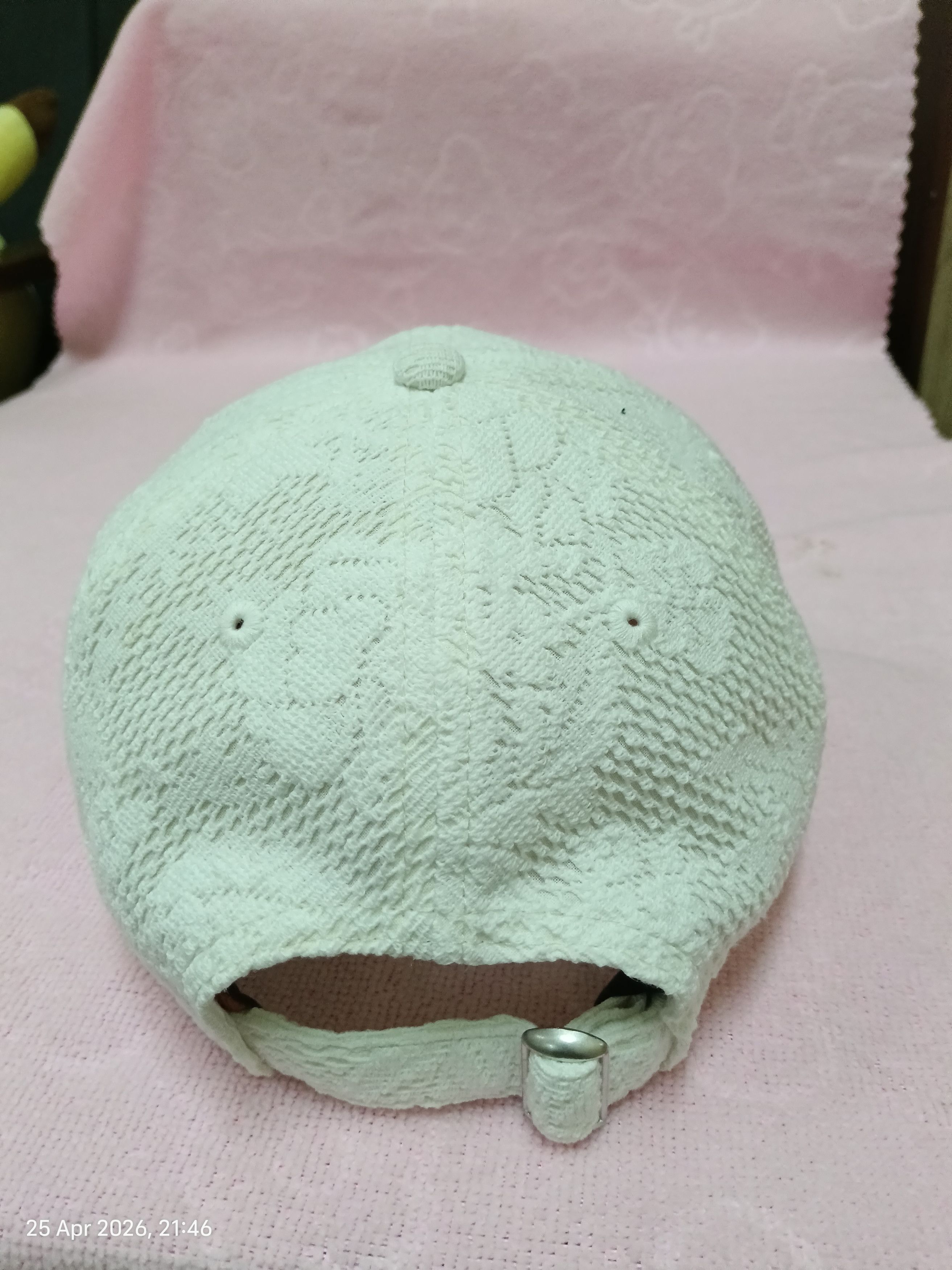 New Era NEW ERA COLLAB SNIDEL JAPAN RELEASE CAP Size ONE SIZE - 5 Thumbnail