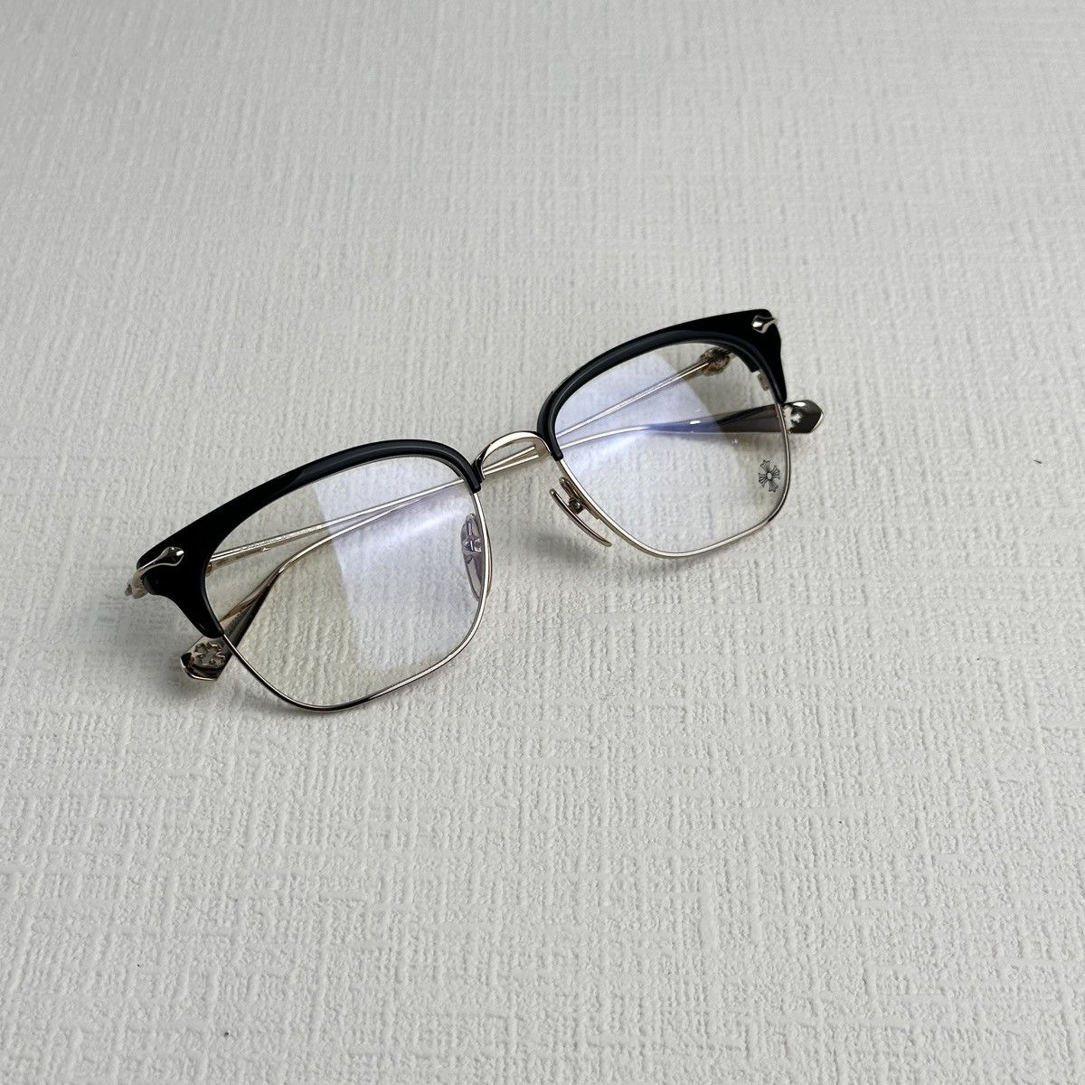 Chrome Hearts CHROME HEARTS SLUNTRADICTION Size ONE SIZE - 8 Thumbnail