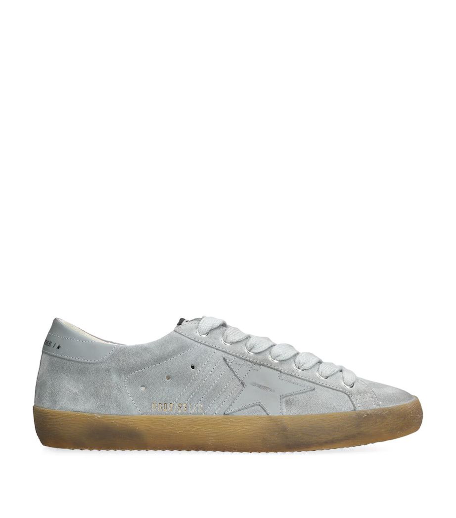 Golden Goose o1bcso1str0925 Sneakers in Grey Size US 11 / EU 44 - 1 Thumbnail