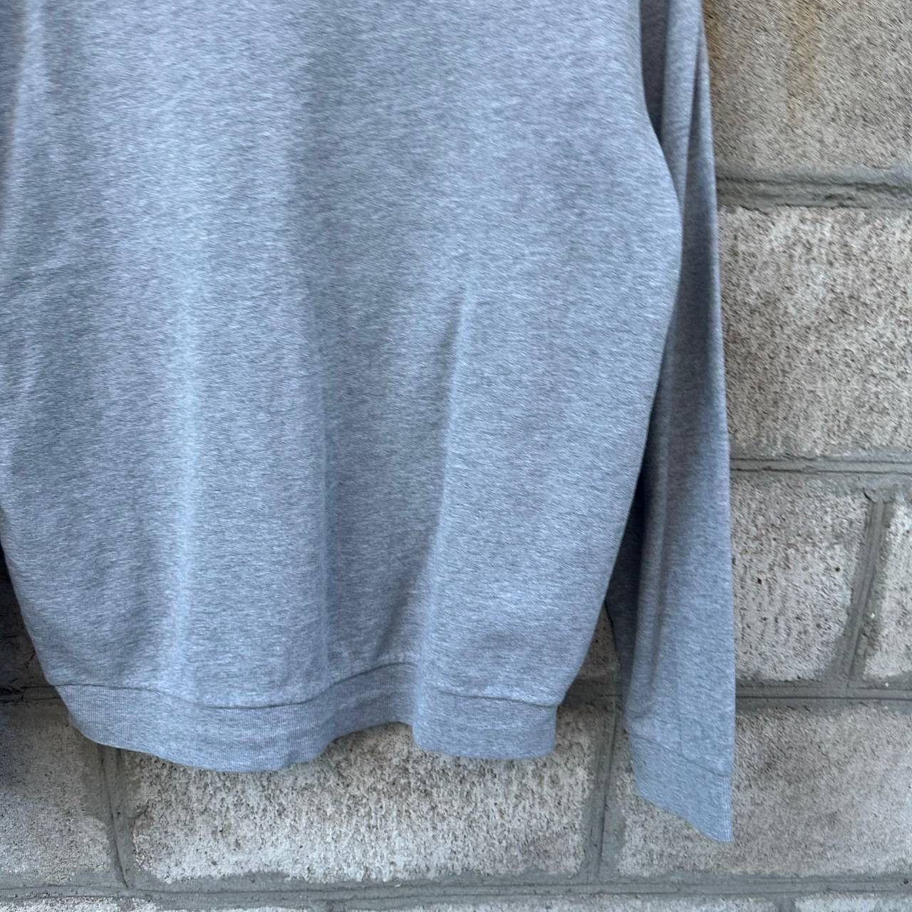 Helly Hansen Vintage Helly Hansen Sweatshirt Big Logo Size M Y2K 00s USA Size US M / EU 48-50 / 2 - 8 Thumbnail