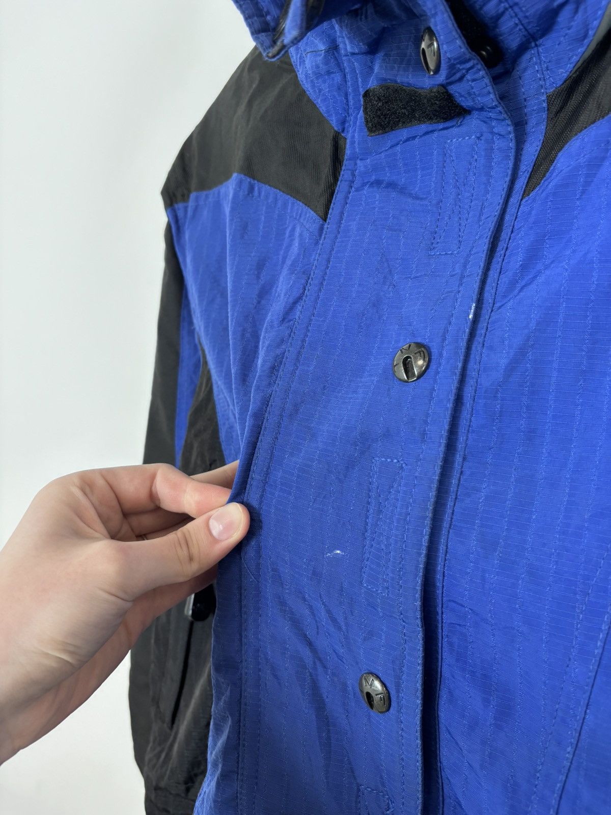 The North Face The North Face Extreme Light Women’s Hooded Ski Jacket Size M / US 6-8 / IT 42-44 - 9 Thumbnail