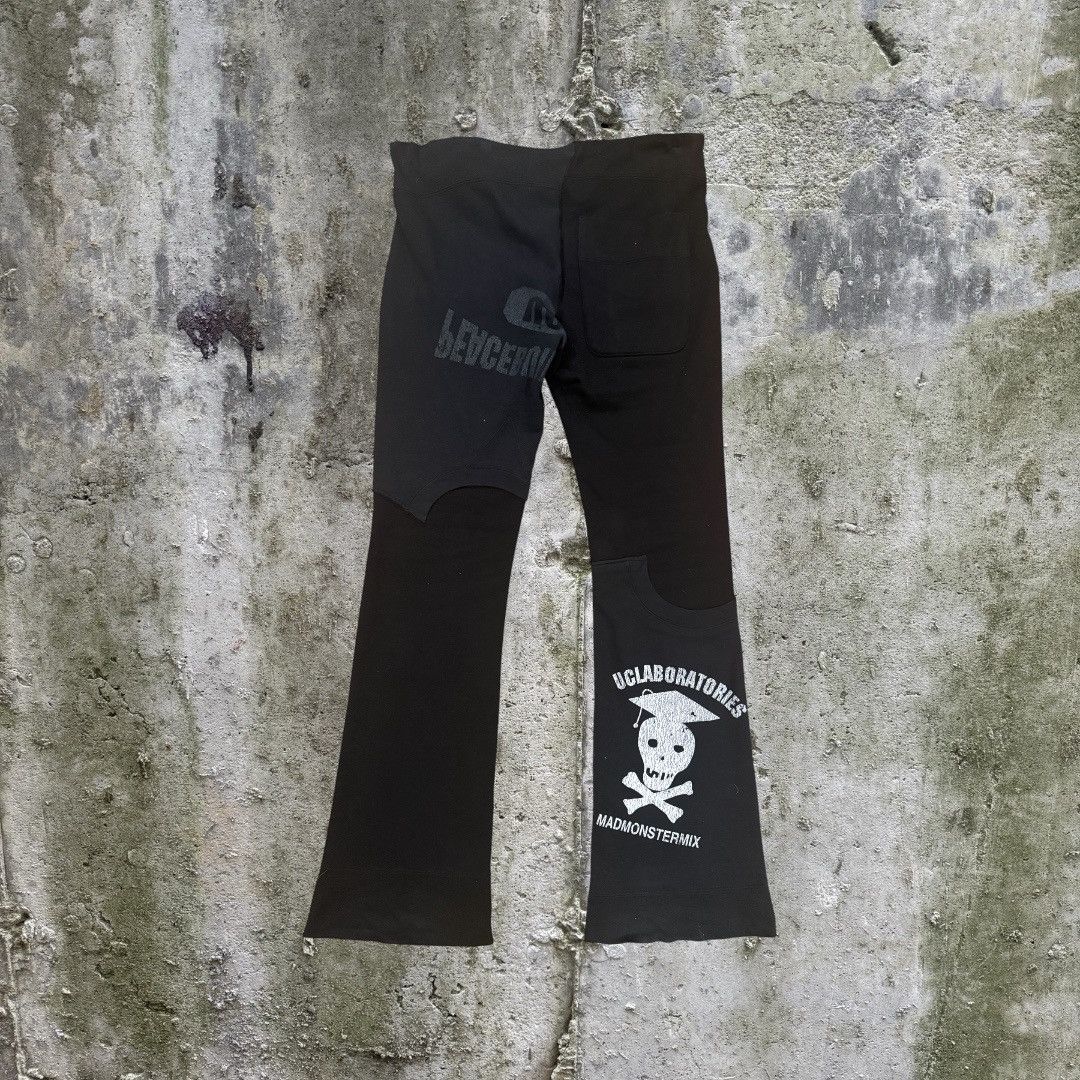 Undercover SS04 Languid 52 Denim | Grailed