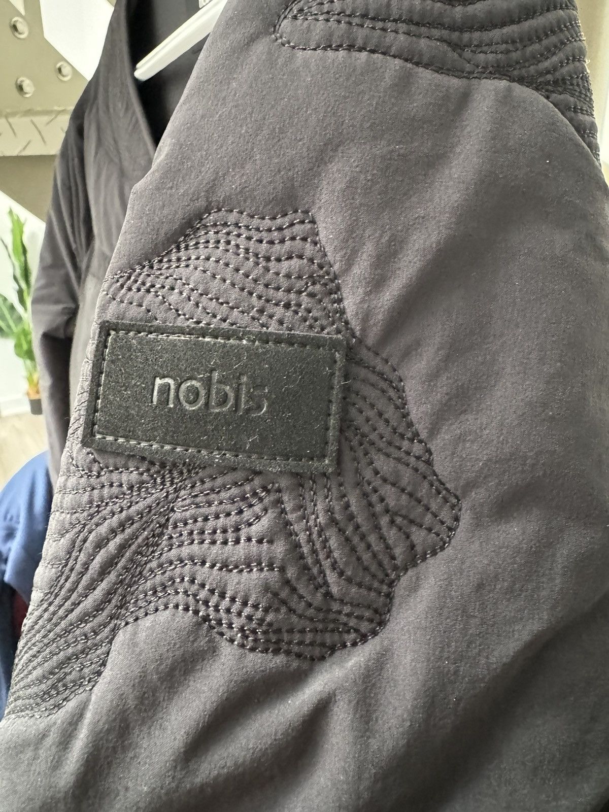 Nobis Nobis Gates Jacket Size US XL / EU 56 / 4 - 3 Thumbnail