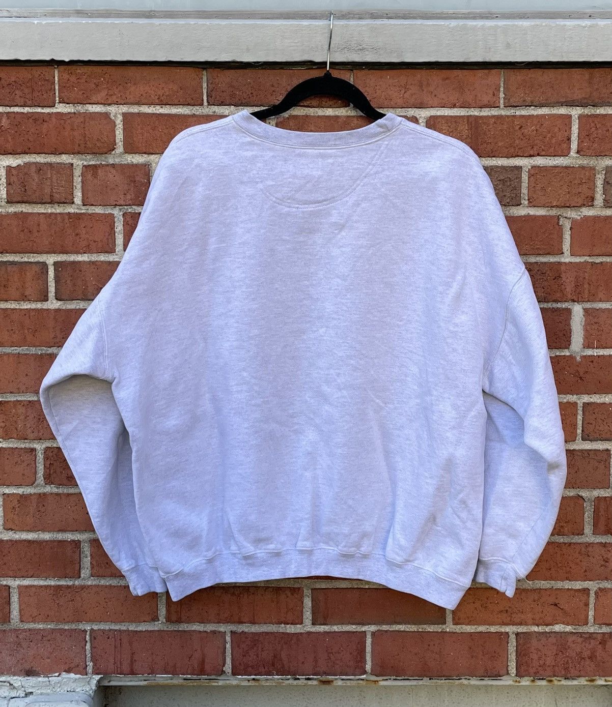 Marlboro 90s Marlboro Adventure Team Gecko Lizard Sleeve Crewneck Size US XL / EU 56 / 4 - 6 Thumbnail