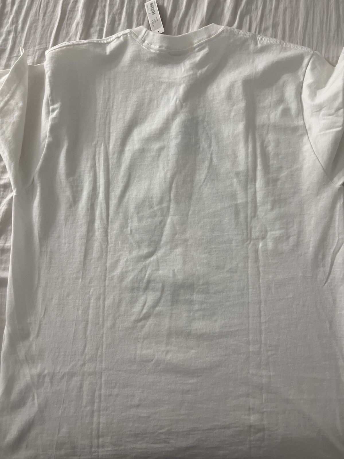 Supreme Supreme NAS TEE Size US L / EU 52-54 / 3 - 3 Thumbnail