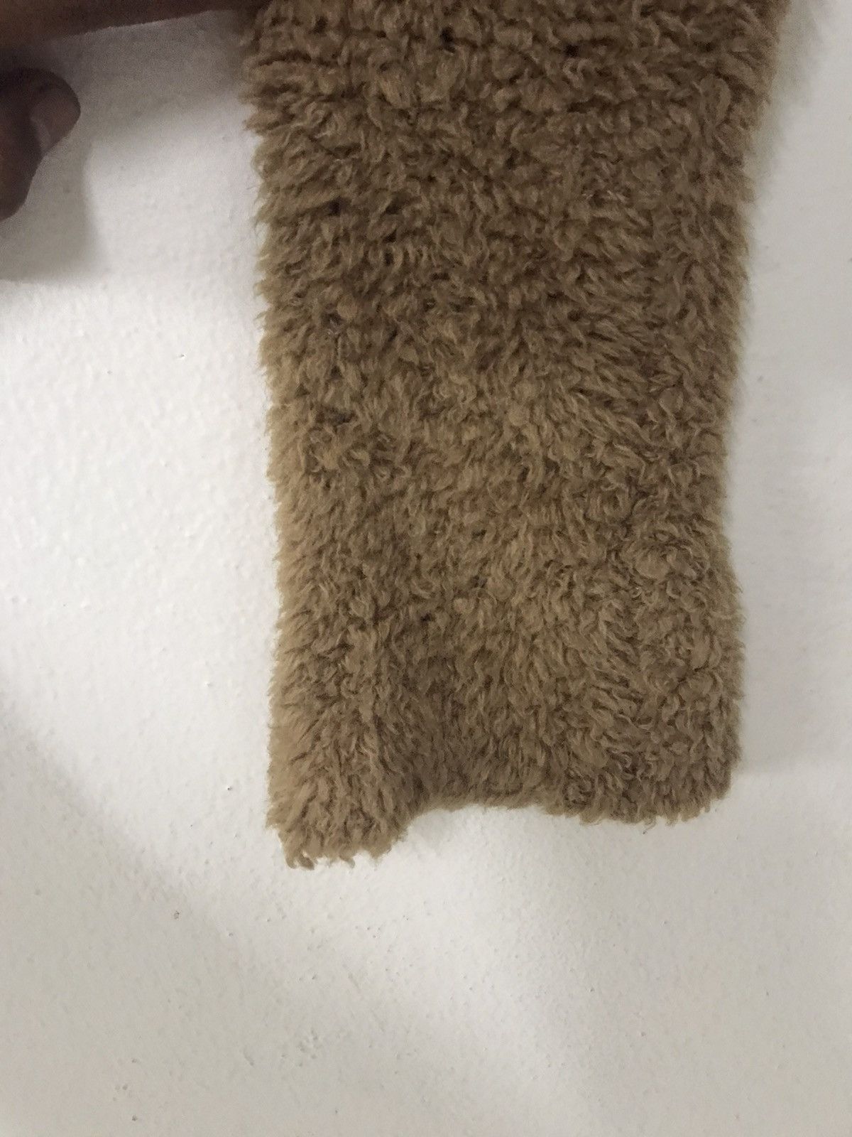 Jil Sander Jil sander fur hoodie sweater Size M / US 6-8 / IT 42-44 - 4 Thumbnail