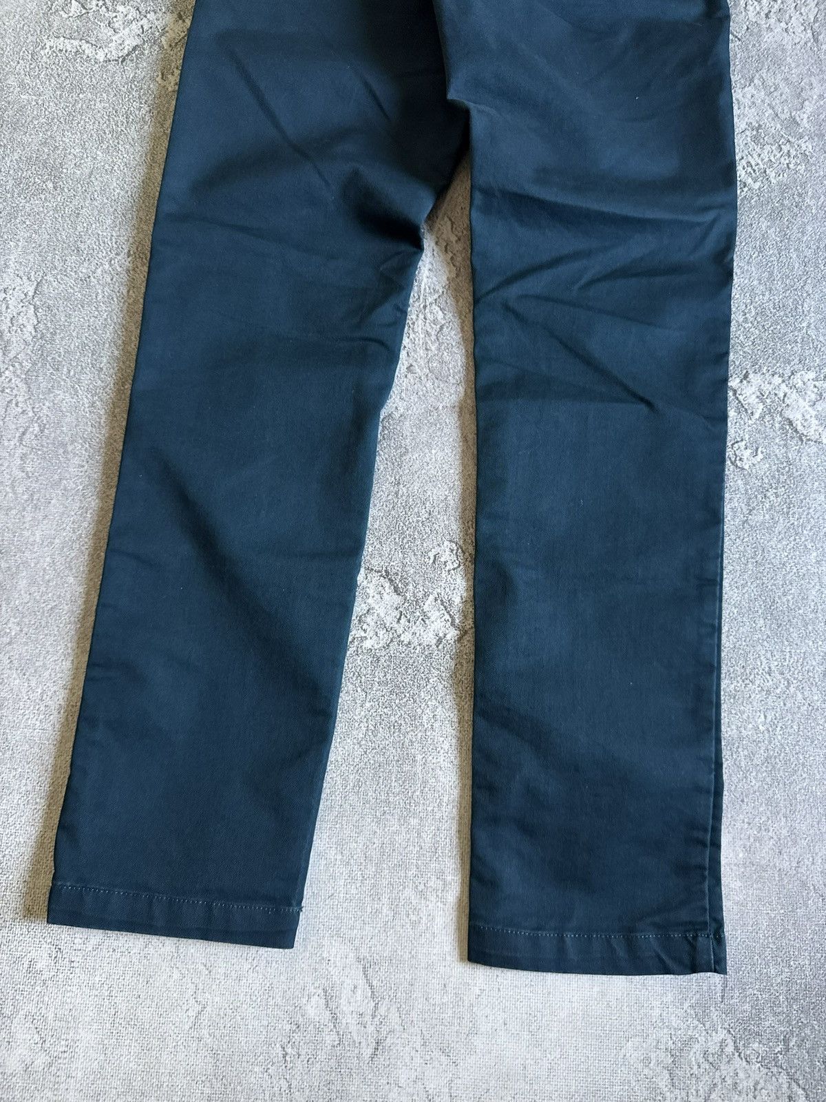 Carhartt Wip Carhartt 31/32 Sid Pant trousers chinos casual Size US 31 - 6 Thumbnail