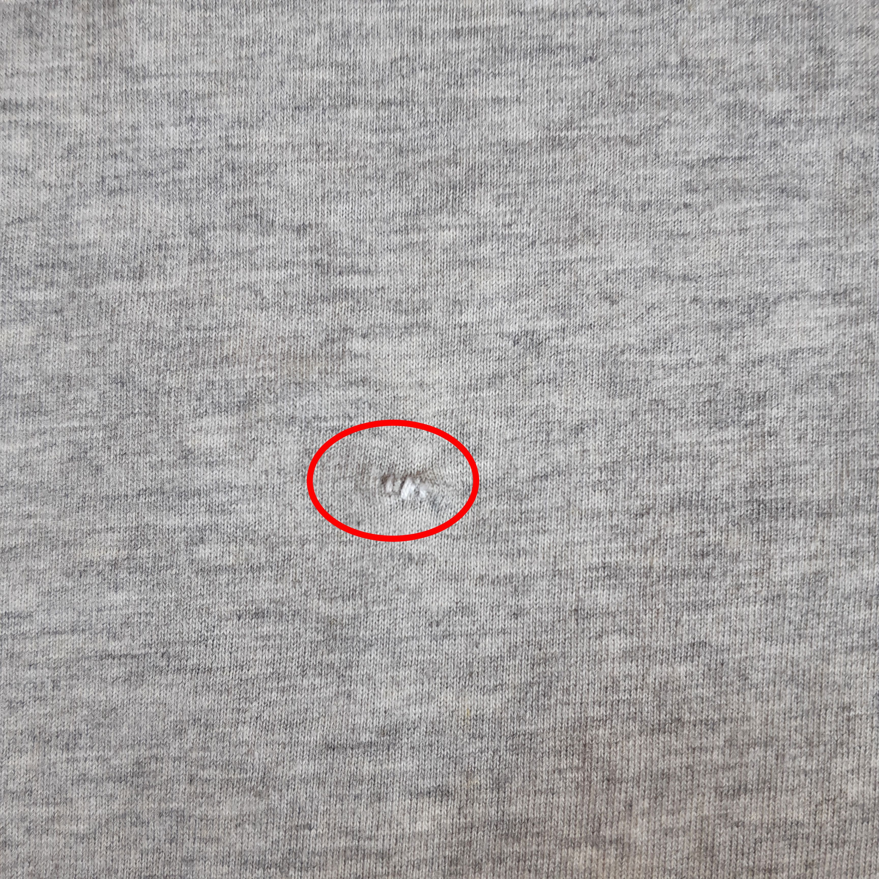 Comme des Garcons Comme des Garcons Shirt 02SS Poem T Shirt Size US S / EU 44-46 / 1 - 11 Thumbnail